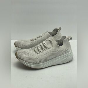 Skechers Crew Slip-On Sneaker Sz 8 SN117027TX OFWT